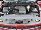 2017 Ram 1500 St Maroon vin: 1C6RR7FG2HS707005
