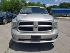 2018 Ram 1500 St Silver vin: 1C6RR7FG2JS264179 2018 Ram 1500 St Silver vin: 1C6RR7FG2JS264179