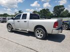 2018 Ram 1500 St Silver vin: 1C6RR7FG2JS264179 2018 Ram 1500 St Silver vin: 1C6RR7FG2JS264179