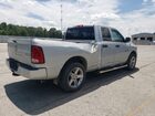 2018 Ram 1500 St Silver vin: 1C6RR7FG2JS264179 2018 Ram 1500 St Silver vin: 1C6RR7FG2JS264179