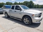 2018 Ram 1500 St Silver vin: 1C6RR7FG2JS264179 2018 Ram 1500 St Silver vin: 1C6RR7FG2JS264179