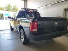 2023 Ram 1500 Classic Tradesman White vin: 1C6RR7FG5PS534143