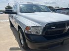 2023 Ram 1500 Classic Tradesman  4x4 6'4 Box vin: 1C6RR7FG5PS593533