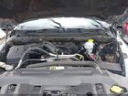 2020 Ram 1500 Classic Tradesman  4x4 6'4 Box Серебряный vin: 1C6RR7FT6LS100109