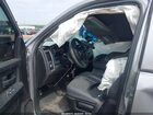 2020 Ram 1500 Classic Tradesman  4x4 6'4 Box Серебряный vin: 1C6RR7FT6LS100109