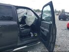 2018 Ram 1500 Big Horn  4x4 6'4 Box Gray vin: 1C6RR7GGXJS218694