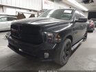 2018 Ram 1500 St Черный vin: 1C6RR7KT1JS271370 2018 Ram 1500 St Черный vin: 1C6RR7KT1JS271370