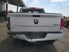 2018 Ram 1500 St White vin: 1C6RR7KT3JS294519