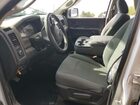2018 Ram 1500 St White vin: 1C6RR7KT3JS294519