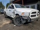 2018 Ram 1500 St White vin: 1C6RR7KT3JS294519