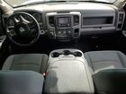 2018 Ram 1500 St White vin: 1C6RR7KT3JS294519