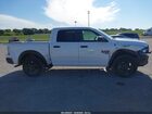 2024 Ram 1500 Classic Warlock  4x4 5'7 Box Белый vin: 1C6RR7LG4RS143556