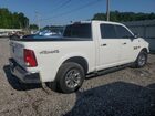2018 Ram 1500 Slt Белый vin: 1C6RR7LT3JS101980 2018 Ram 1500 Slt Белый vin: 1C6RR7LT3JS101980