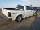 2018 Ram 1500 Slt Белый vin: 1C6RR7LT6JS108454