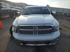2018 Ram 1500 Slt Белый vin: 1C6RR7LT6JS108454