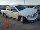 2018 Ram 1500 Slt Белый vin: 1C6RR7LT6JS108454