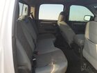 2018 Ram 1500 Slt Белый vin: 1C6RR7LT6JS108454