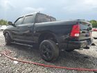 2018 Ram 1500 Slt Черный vin: 1C6RR7LT6JS252828 2018 Ram 1500 Slt Черный vin: 1C6RR7LT6JS252828