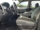 2018 Ram 1500 Slt Черный vin: 1C6RR7LT6JS252828 2018 Ram 1500 Slt Черный vin: 1C6RR7LT6JS252828