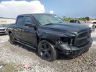 2018 Ram 1500 Slt Черный vin: 1C6RR7LT6JS252828 2018 Ram 1500 Slt Черный vin: 1C6RR7LT6JS252828
