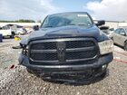 2018 Ram 1500 Slt Черный vin: 1C6RR7LT6JS252828 2018 Ram 1500 Slt Черный vin: 1C6RR7LT6JS252828
