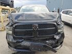 2018 Ram 1500 Sport Black vin: 1C6RR7MT1JS145930