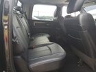 2018 Ram 1500 Sport Black vin: 1C6RR7MT1JS145930