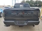 2018 Ram 1500 Sport Black vin: 1C6RR7MT1JS145930