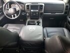 2018 Ram 1500 Sport Black vin: 1C6RR7MT1JS145930