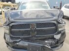 2018 Ram 1500 Sport Black vin: 1C6RR7MT1JS145930