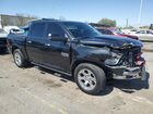 2018 Ram 1500 Laramie Угольный vin: 1C6RR7NG1JS284506