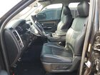 2018 Ram 1500 Laramie Угольный vin: 1C6RR7NG1JS284506