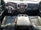 2018 Ram 1500 Laramie Угольный vin: 1C6RR7NG1JS284506