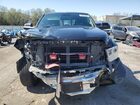 2018 Ram 1500 Laramie Угольный vin: 1C6RR7NG1JS284506