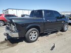 2018 Ram 1500 Laramie Угольный vin: 1C6RR7NG1JS284506