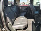 2018 Ram 1500 Laramie Угольный vin: 1C6RR7NG1JS284506
