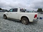 2018 Ram 1500 Longhorn White vin: 1C6RR7PT5JS203002 2018 Ram 1500 Longhorn White vin: 1C6RR7PT5JS203002