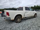 2018 Ram 1500 Longhorn White vin: 1C6RR7PT5JS203002 2018 Ram 1500 Longhorn White vin: 1C6RR7PT5JS203002