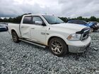 2018 Ram 1500 Longhorn White vin: 1C6RR7PT5JS203002 2018 Ram 1500 Longhorn White vin: 1C6RR7PT5JS203002