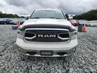 2018 Ram 1500 Longhorn White vin: 1C6RR7PT5JS203002 2018 Ram 1500 Longhorn White vin: 1C6RR7PT5JS203002