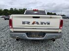 2018 Ram 1500 Longhorn White vin: 1C6RR7PT5JS203002 2018 Ram 1500 Longhorn White vin: 1C6RR7PT5JS203002