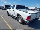 2024 Ram 1500 Classic   Белый vin: 1C6RR7ST4RS194599
