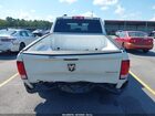 2024 Ram 1500 Classic   Белый vin: 1C6RR7ST4RS194599