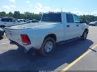 2024 Ram 1500 Classic   Белый vin: 1C6RR7ST4RS194599