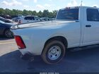 2024 Ram 1500 Classic   Белый vin: 1C6RR7ST4RS194599