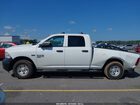 2024 Ram 1500 Classic   Белый vin: 1C6RR7ST4RS194599