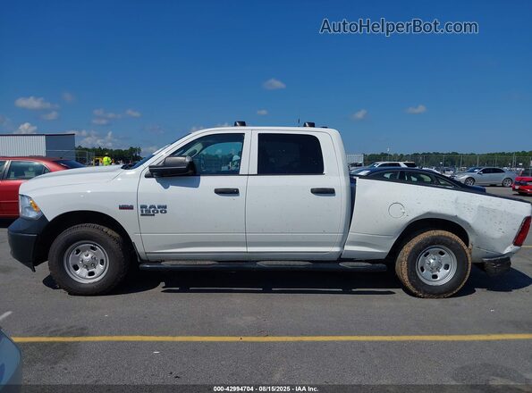 1C6RR7ST4RS194599 2024 RAM 1500 CLASSIC Белый Панорамный вид салона 360°