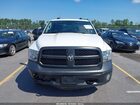 2024 Ram 1500 Classic   Белый vin: 1C6RR7ST4RS194599