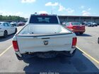 2024 Ram 1500 Classic   Белый vin: 1C6RR7ST4RS194599