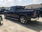 2018 Ram 1500 Slt Gray vin: 1C6RR7TT1JS151907